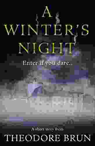 A Winter S Night: A Thrilling Mix Of History And Fantasy For Fans Of George R R Martin S A Song Of Ice And Fire