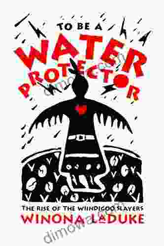 To Be A Water Protector: The Rise Of The Wiindigoo Slayers