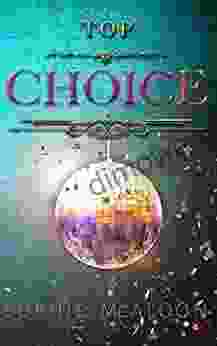 Top Choice: An Enemies To Lovers Dystopian Romance
