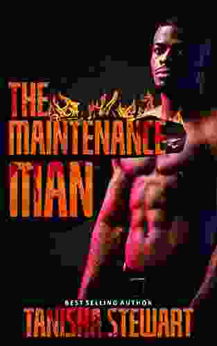 The Maintenance Man: A Twisted Urban Love Triangle Thriller