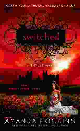 Switched (A Trylle Novel 1)