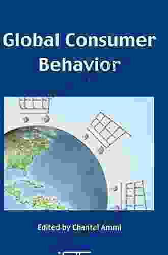 Global Consumer Behavior Zetta Elliott