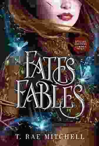 Fate S Fables Special Edition (Her Dark Destiny 1)