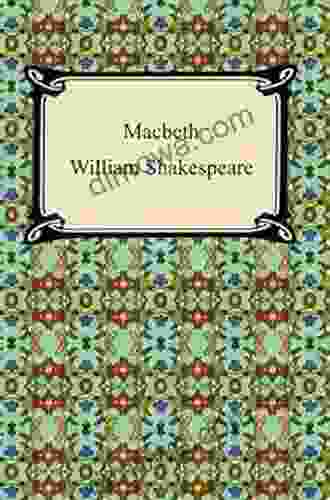 Macbeth With Biographical Introduction William Shakespeare