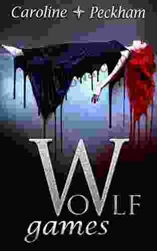Wolf Games (The Vampire Games 4)