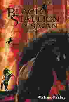 Black Stallion And Satan Walter Farley