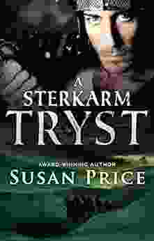A Sterkarm Tryst Susan Price
