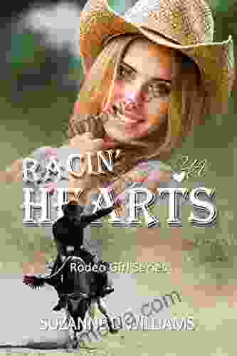 Racin Hearts (Rodeo Girl 3)