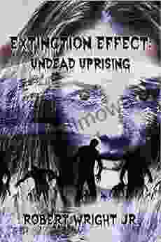 Extinction Effect: Undead Uprising Steven Moore