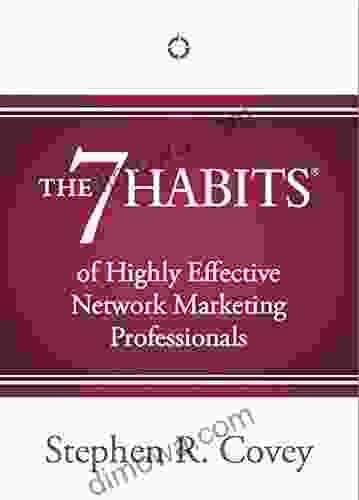 The 7 Habits Of Highly Effective Network Marketing Professionals