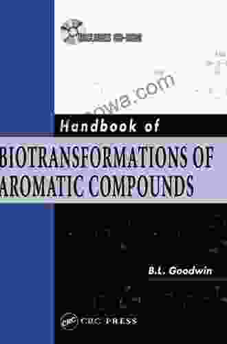 Handbook Of Biotransformations Of Aromatic Compounds