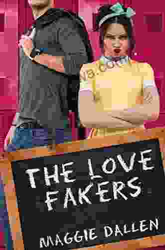 The Love Fakers (Love Quiz 1)