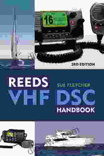 Reeds VHF/DSC Handbook Sue Fletcher