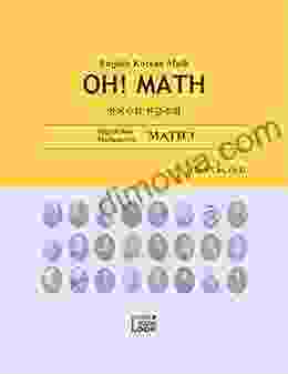 English Korean Math Oh Math Math I: High School Mathematics