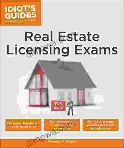 Real Estate Licensing Exams (Idiot S Guides)