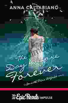 The Day Before Forever (Seventh Miss Hatfield 3)