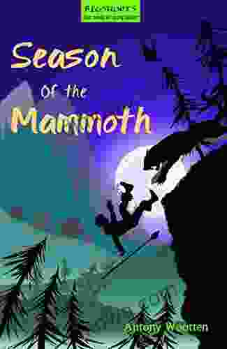 Season Of The Mammoth (BigShorts)