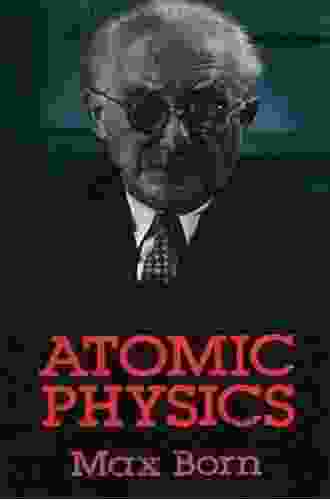 Atomic Physics: 8th Edition (Dover On Physics)