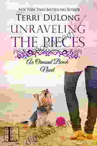 Unraveling The Pieces (Ormond Beach 3)