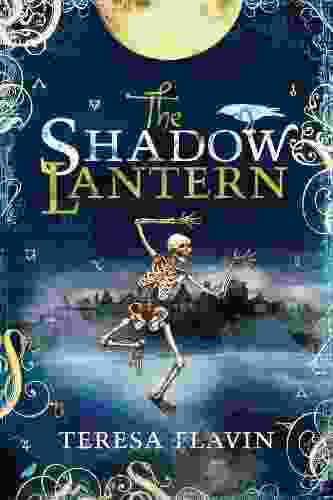 The Shadow Lantern (Blackhope Enigma)