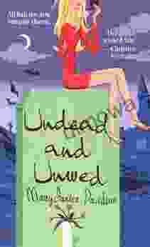 Undead And Unwed: A Queen Betsy Novel