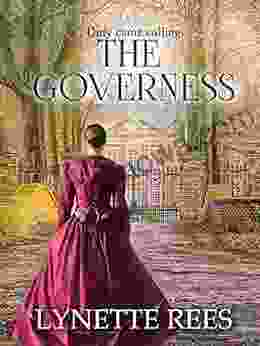 The Governess Lynette Rees