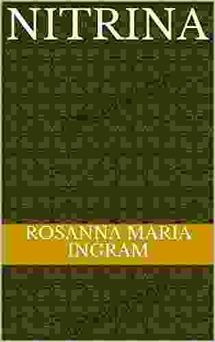 NITRINA Rosanna Maria Ingram