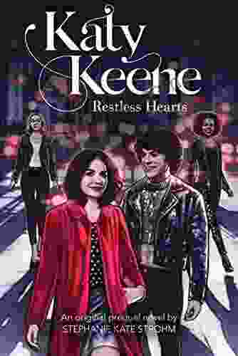 Restless Hearts (Katy Keene Novel #1)