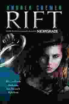 Rift: A Nightshade Novel (Nightshade Prequel 1)