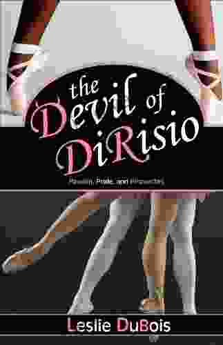 The Devil Of DiRisio (Dancing Dream #2)