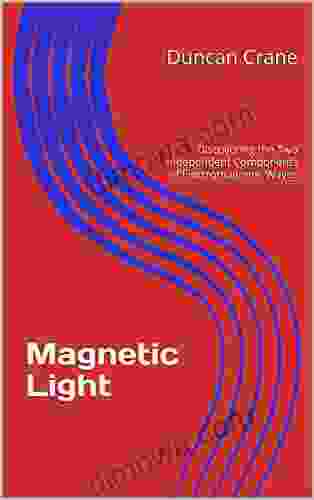 Magnetic Light: Discovering The Two Independent Components Of Electromagnetic Waves