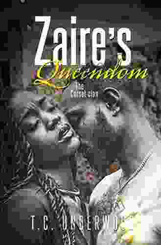 Zaire S Queendom: The Corset Clan