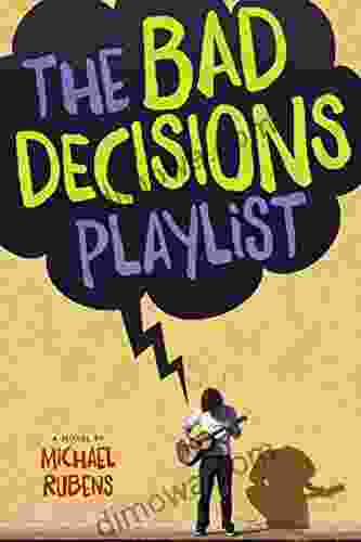 The Bad Decisions Playlist Sarah Shephard
