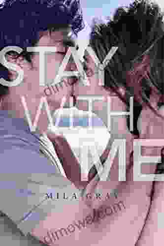 Stay With Me Mila Gray