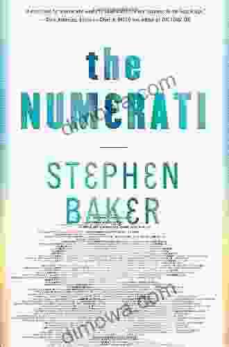 The Numerati Stephen Baker