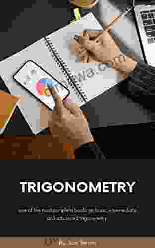 Trigonometry : English Edition Sunil Tanna