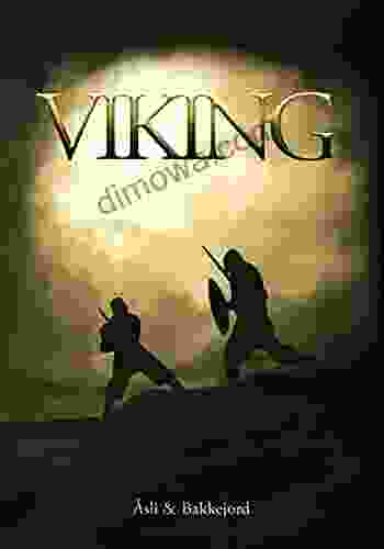 Viking: A Historical Fiction Adventure (Viking Ventures 1)