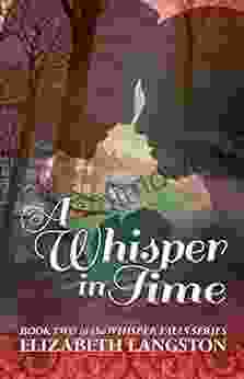 A Whisper In Time (Whisper Falls 2)