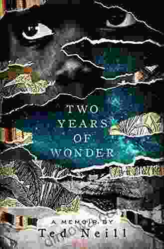 Two Years Of Wonder: A Memoir