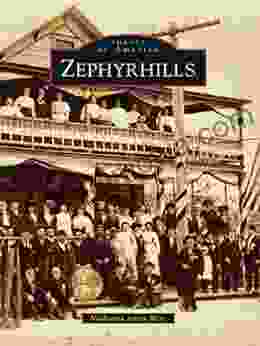 Zephyrhills (Images Of America) Madonna Jervis Wise